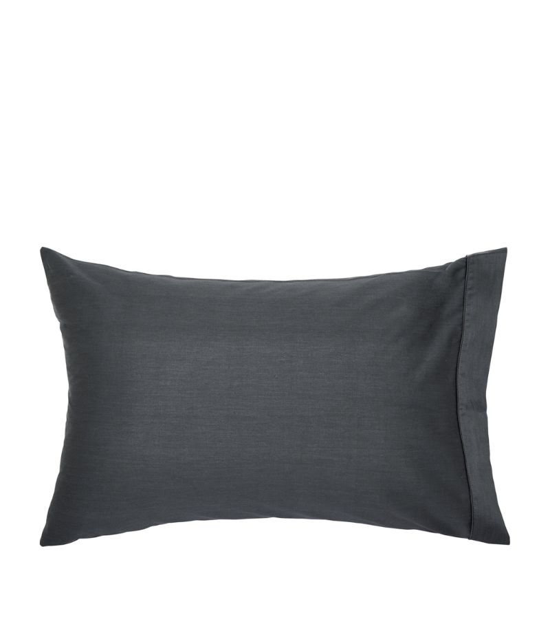 Zoffany ZOFFANY Richmond Park Housewife Pillowcase (74cm x 48cm)
