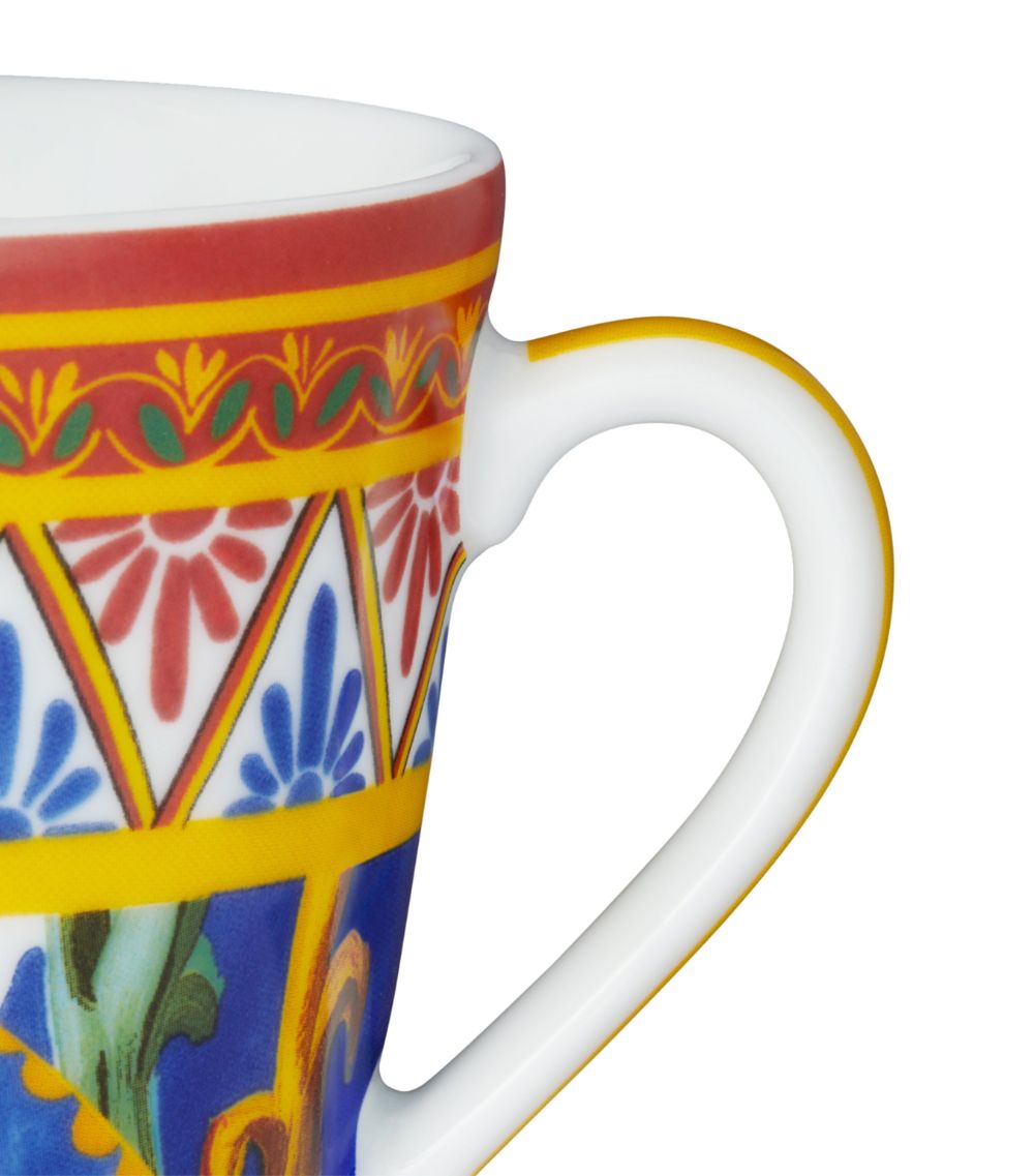  Dolce & Gabbana Casa Carreto Mug