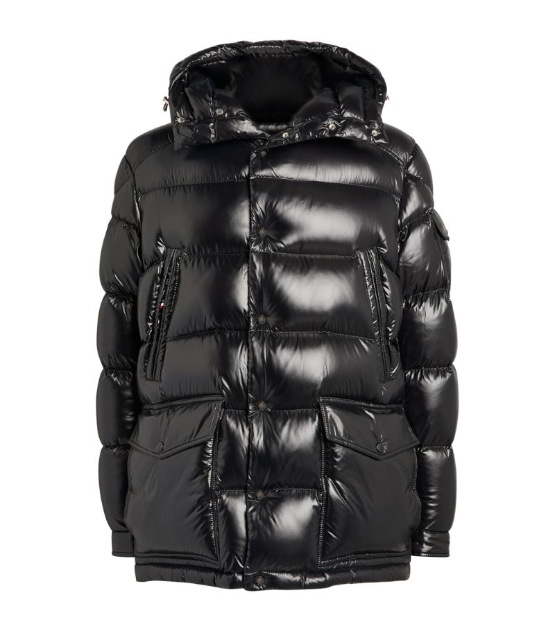 Moncler Moncler Chiablese Puffer Jacket