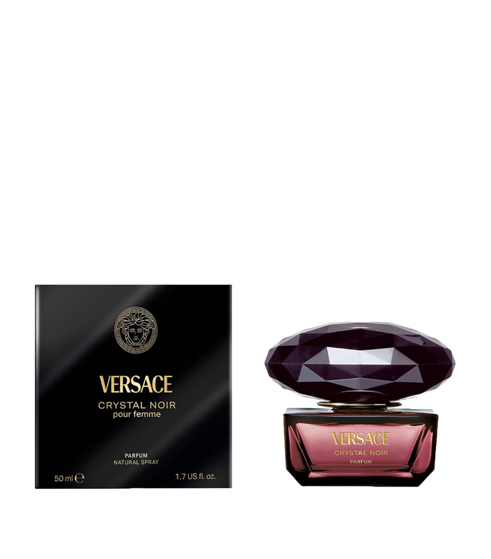 Versace Versace Crystal Noir Parfum (50Ml)