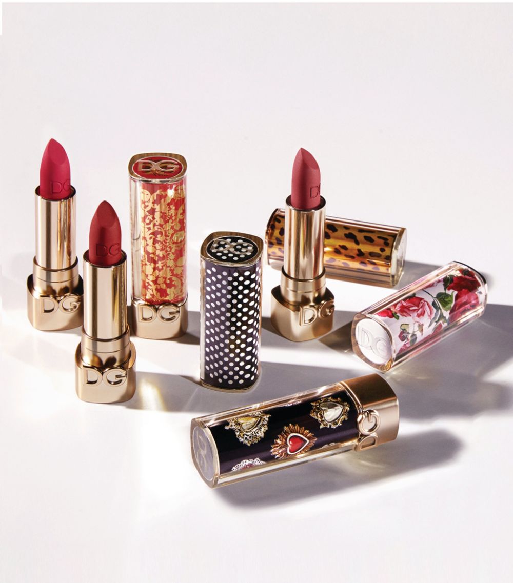 Dolce & Gabbana Dolce & Gabbana The Only One Matte Lipstick Cap