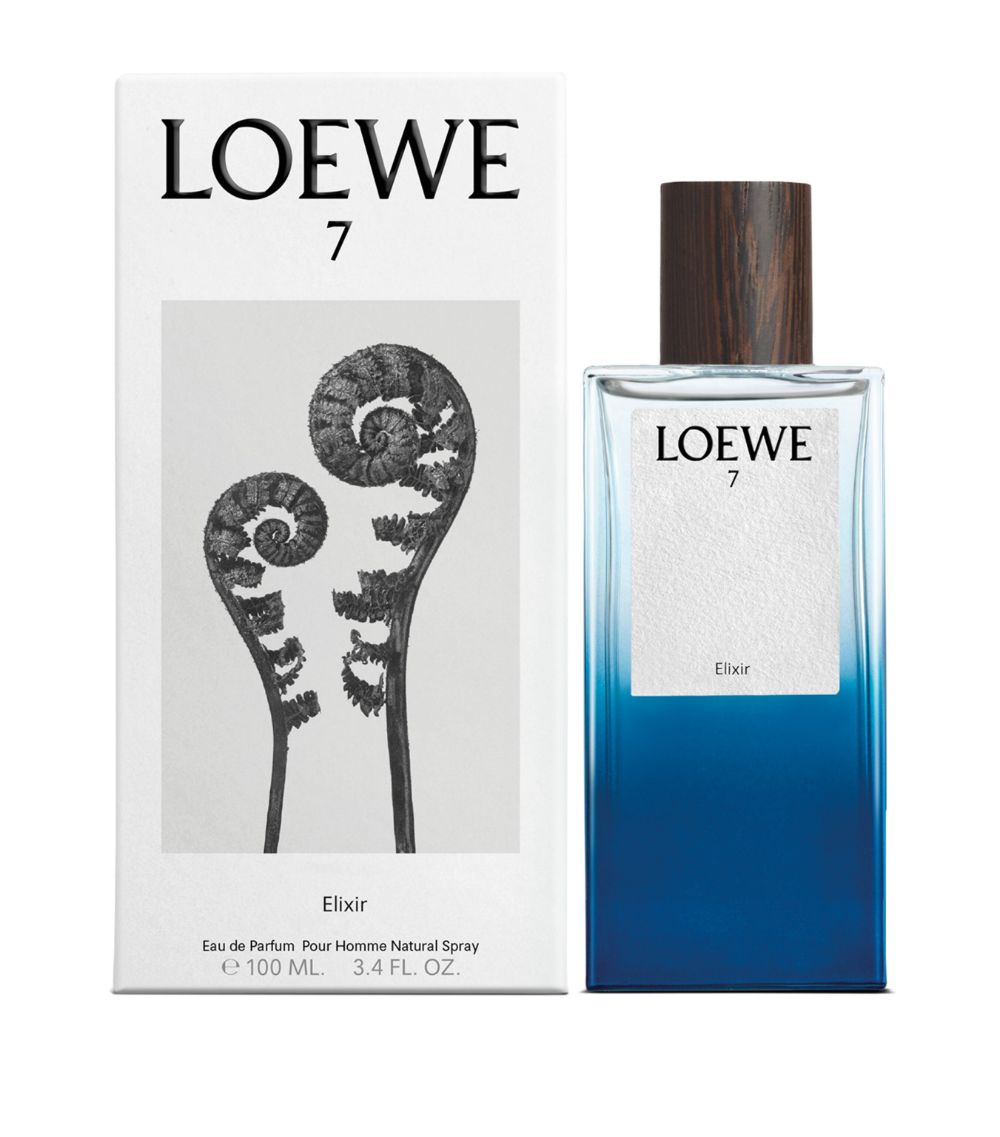 Loewe Loewe 7 Elixir Eau De Parfum (50Ml)