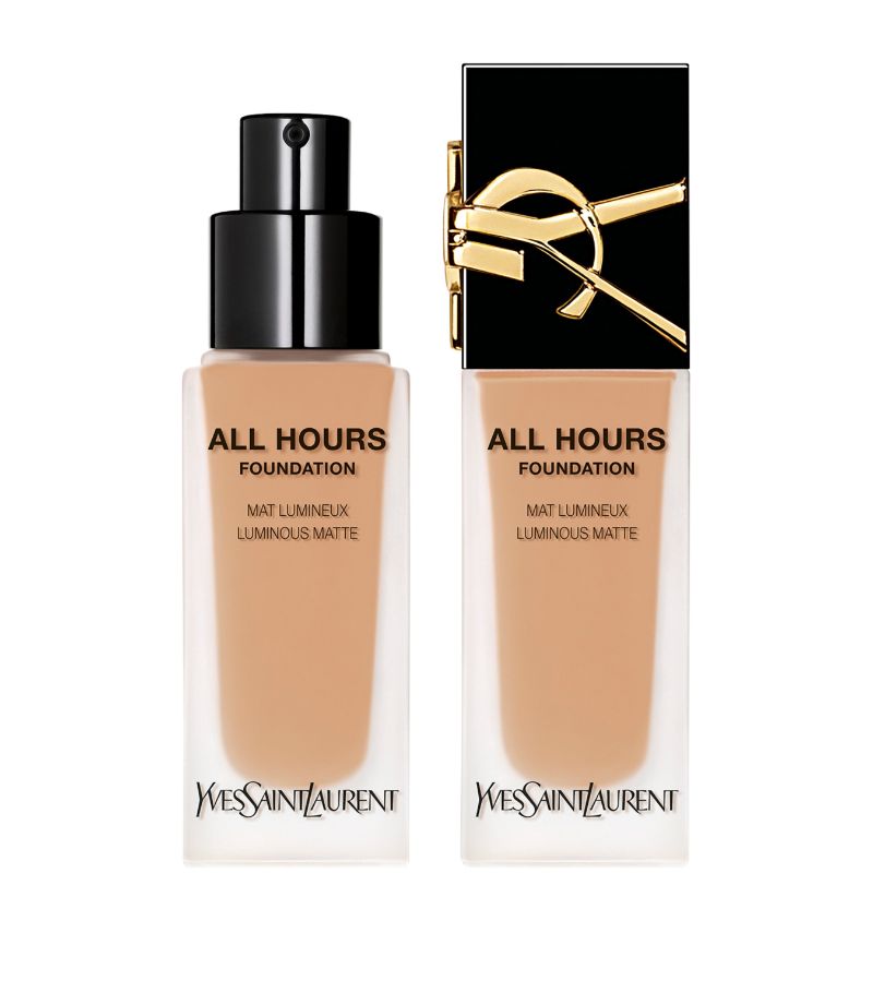 Ysl Ysl All Hours Foundation - New