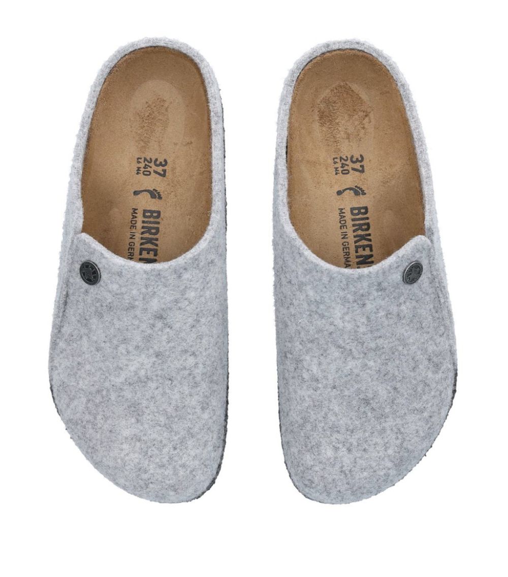 Birkenstock Birkenstock Zermatt Rivet Slippers