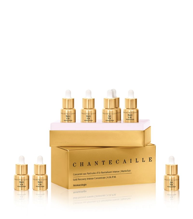 Chantecaille Chantecaille Gold Recovery Intense Concentrate A. M./P. M.