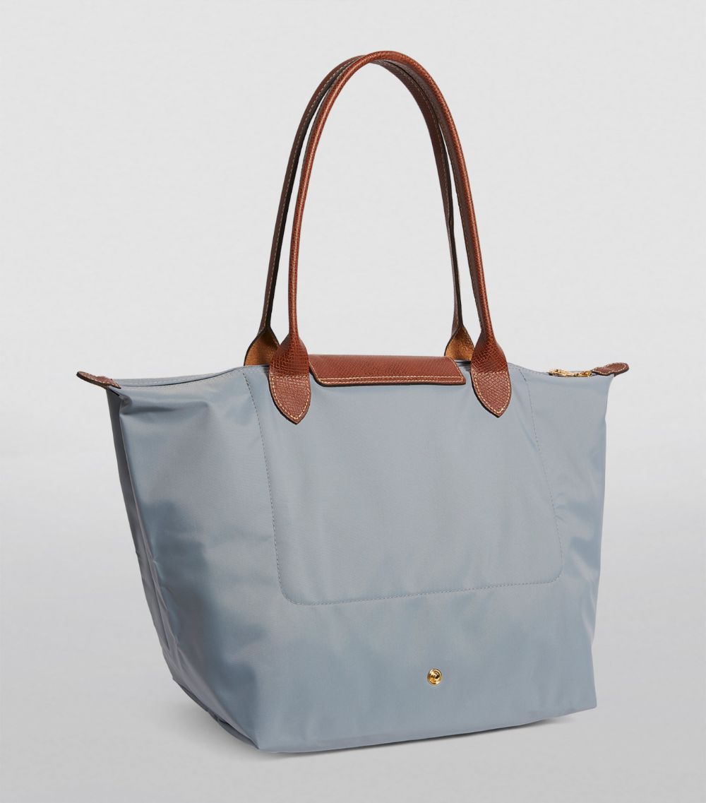  Longchamp Large Le Pliage Original Tote Bag