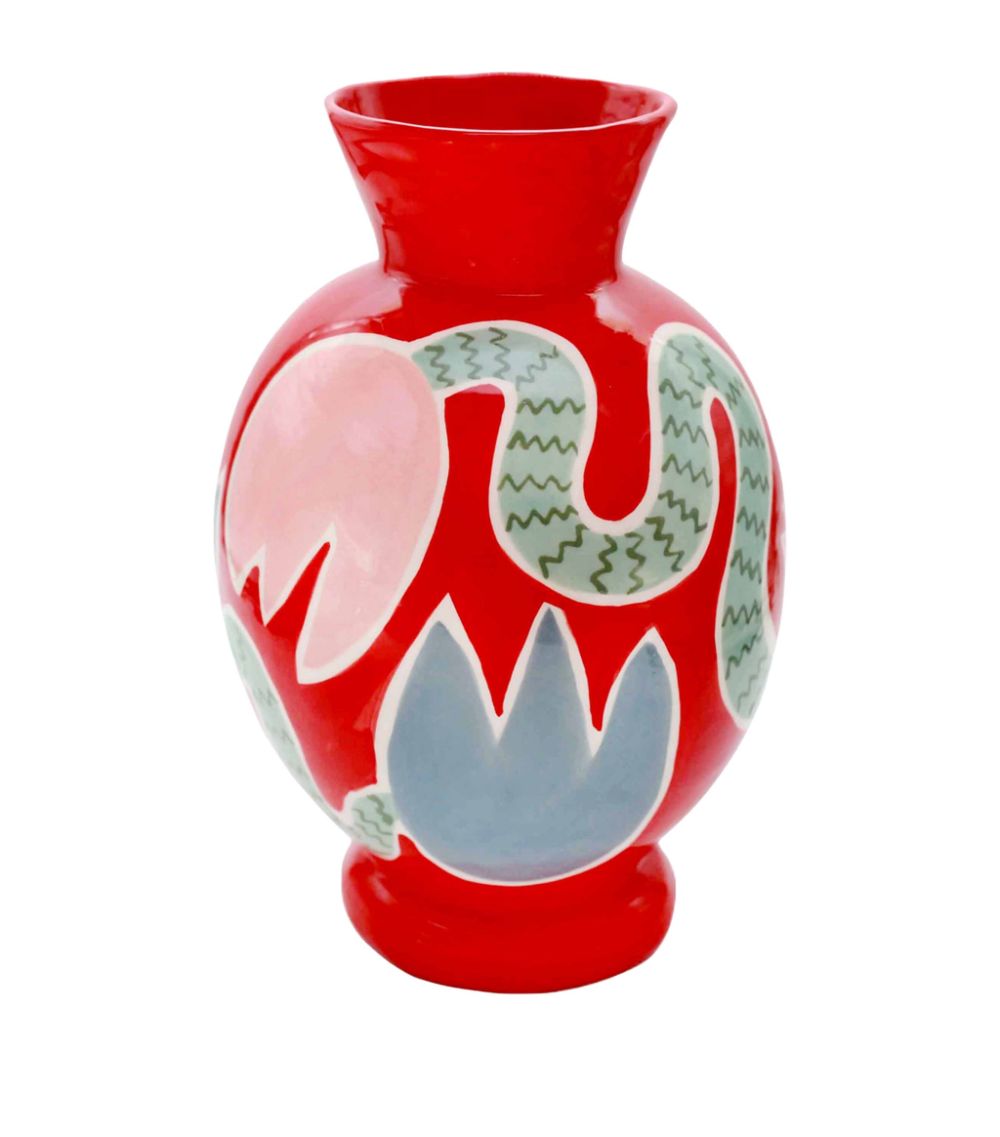 Laetitia Rouget Laetitia Rouget Tulip Vase (28Cm)