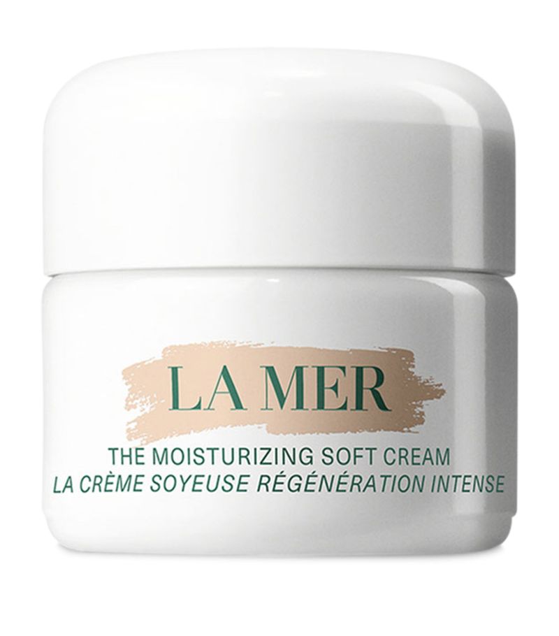 La Mer La Mer The Moisturizing Soft Cream (15Ml)