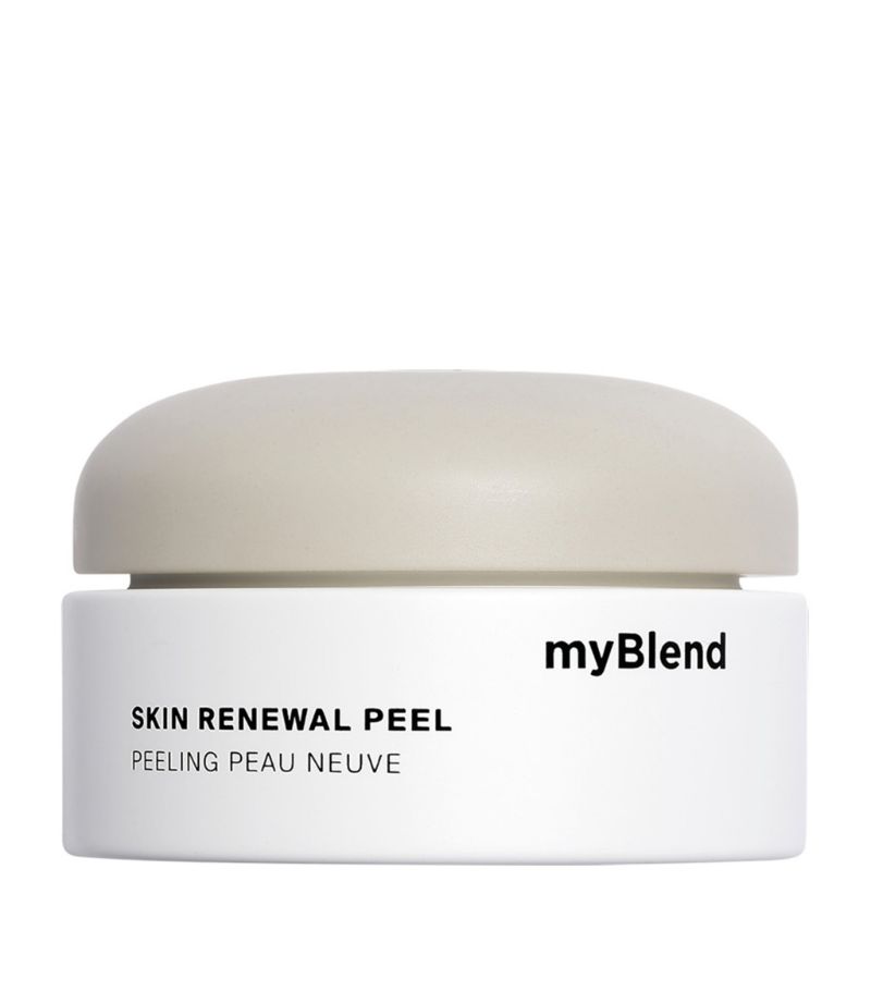 Myblend Myblend Skin Renewal Peel (60Ml)