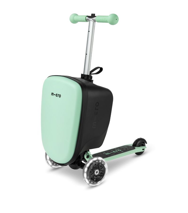 Micro Scooters Micro Scooters Mini Micro Suitcase Scooter