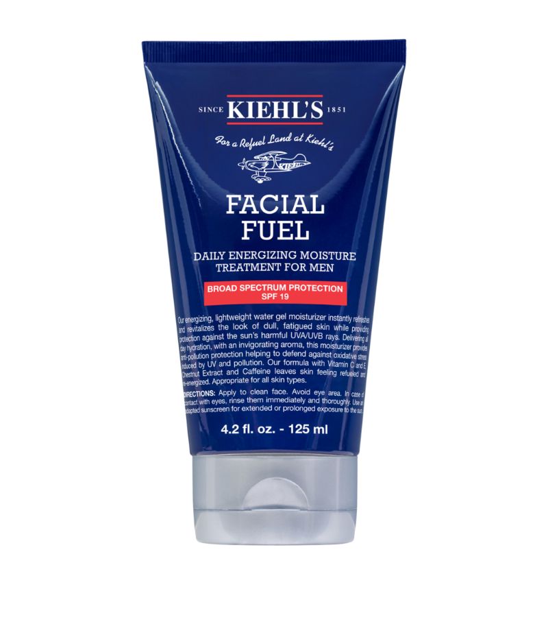 Kiehl'S Kiehl'S Kiehls Ff Mst Spf19 125Ml Intl 18