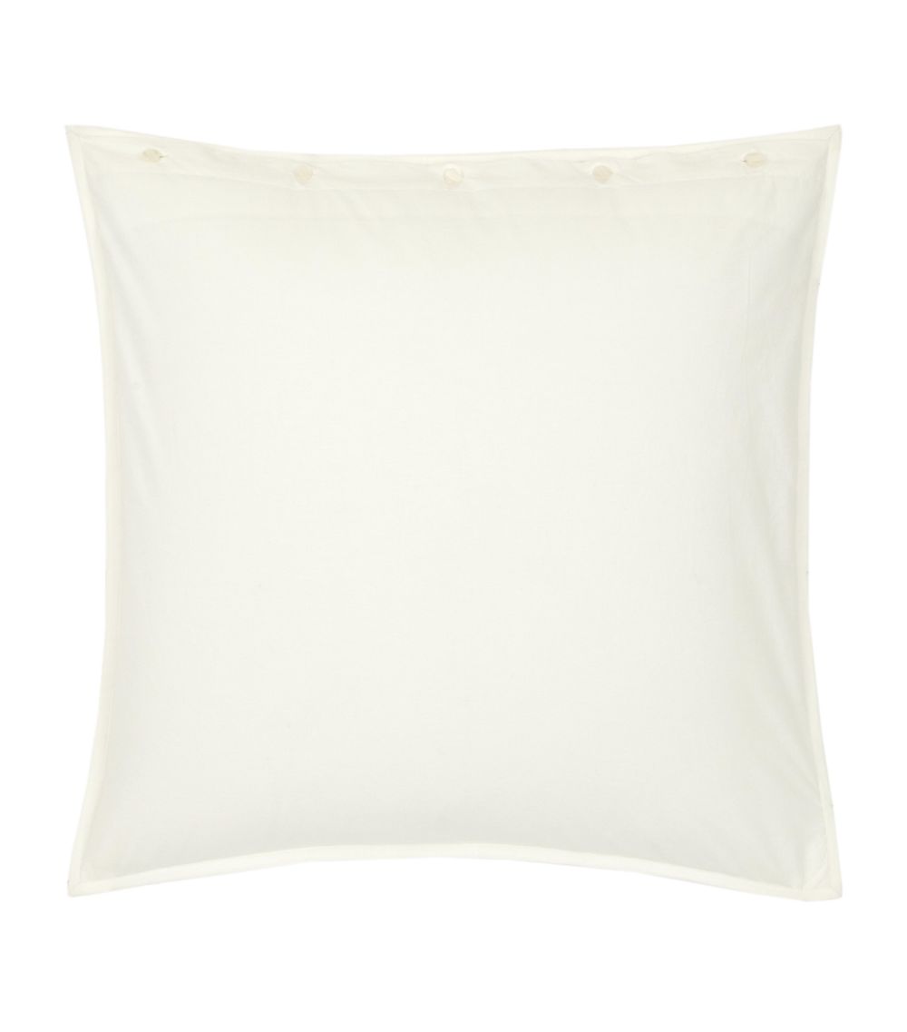 Ralph Lauren Home Ralph Lauren Home Elisabetta Shirey Square Sham (65Cm X 65Cm)