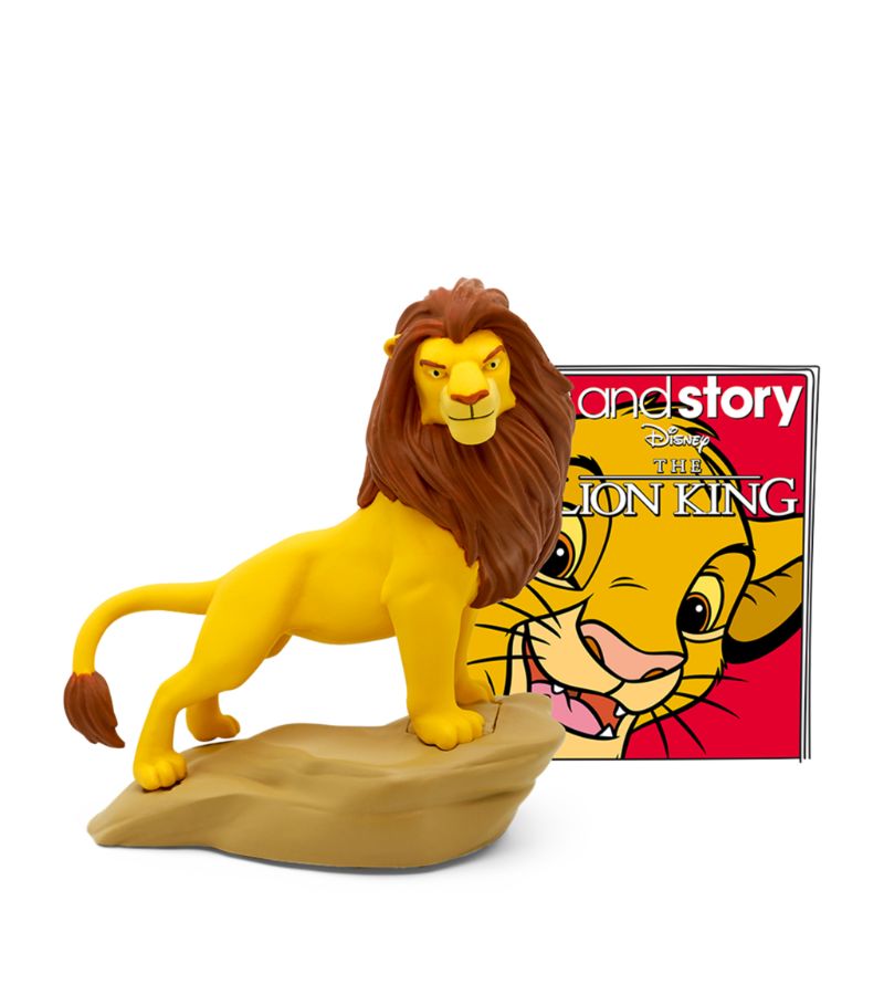 Tonies Tonies Disney The Lion King Simba Audiobook