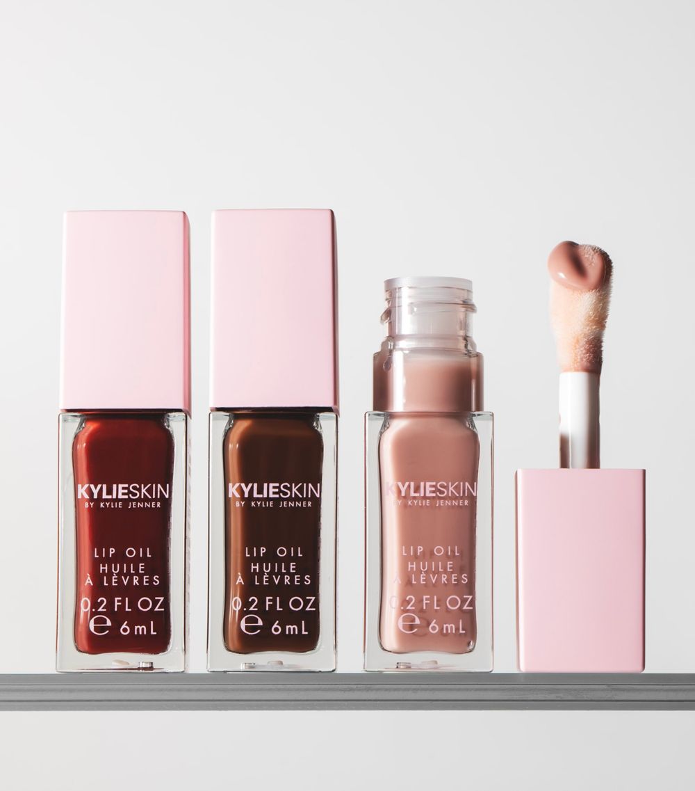 Kylie Cosmetics Kylie Cosmetics Lip Oil