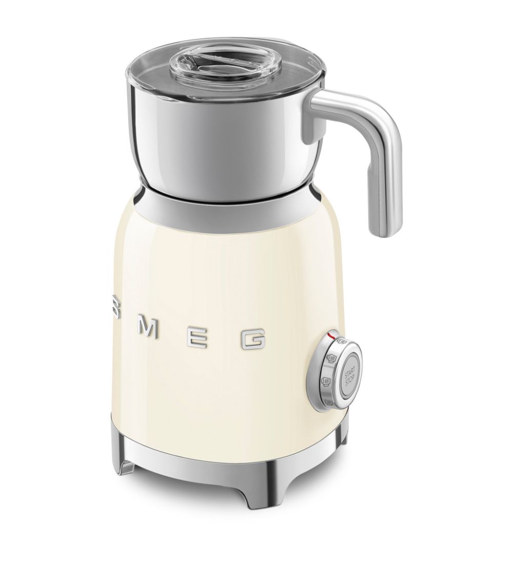 Smeg Smeg Milk Steamer