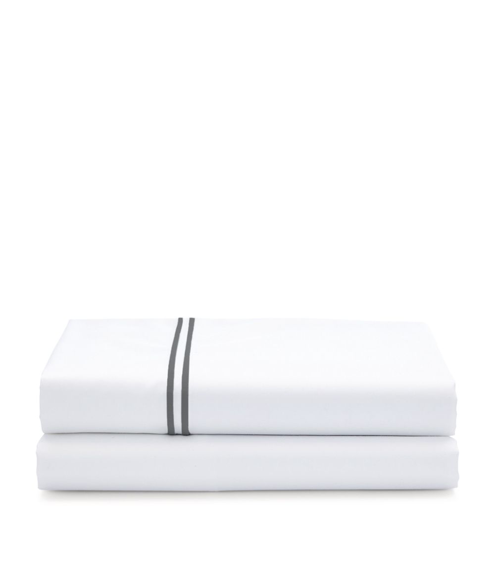 Ralph Lauren Home Ralph Lauren Home Penthouse Double Flat Sheet (240Cm X 295Cm)