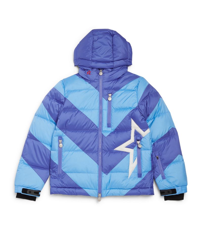 Perfect Moment Kids Perfect Moment Kids Hooded Puffer Jacket (6-14 Years)