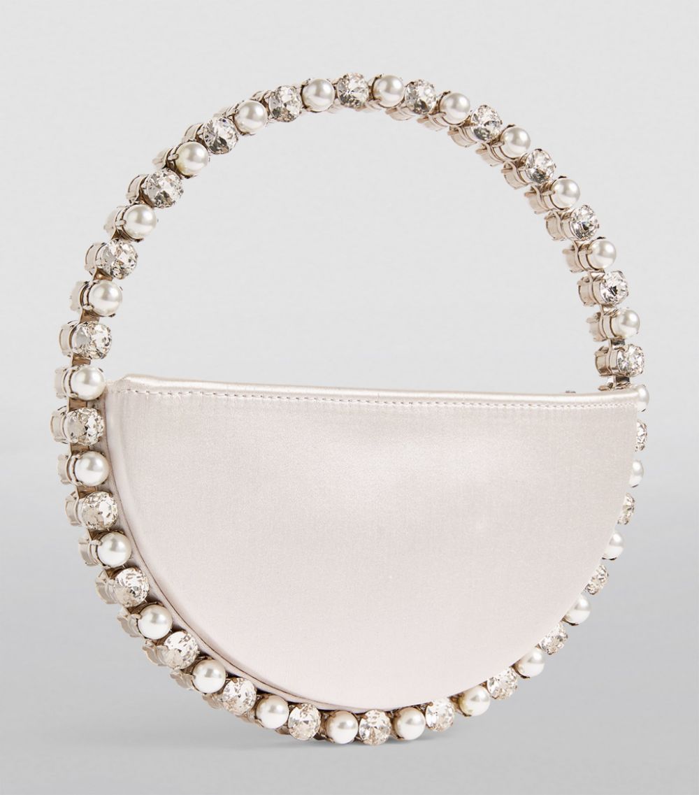 L'Alingi L'Alingi Embellished Eternity Clutch Bag