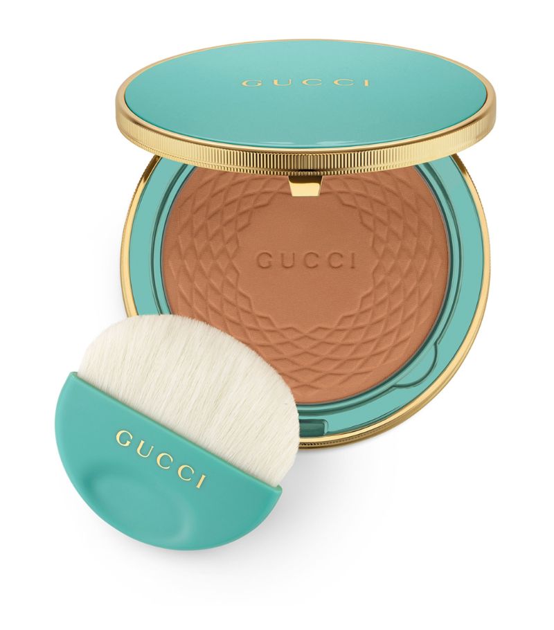 Gucci Gucci Poudre De Beauté Éclat Soleil