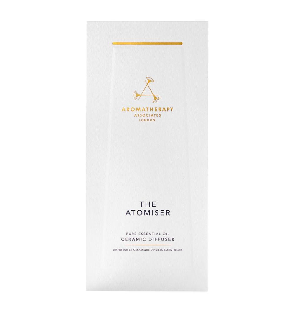 Aromatherapy Associates Aromatherapy Associates The Atomiser Essential Oil Diffuser