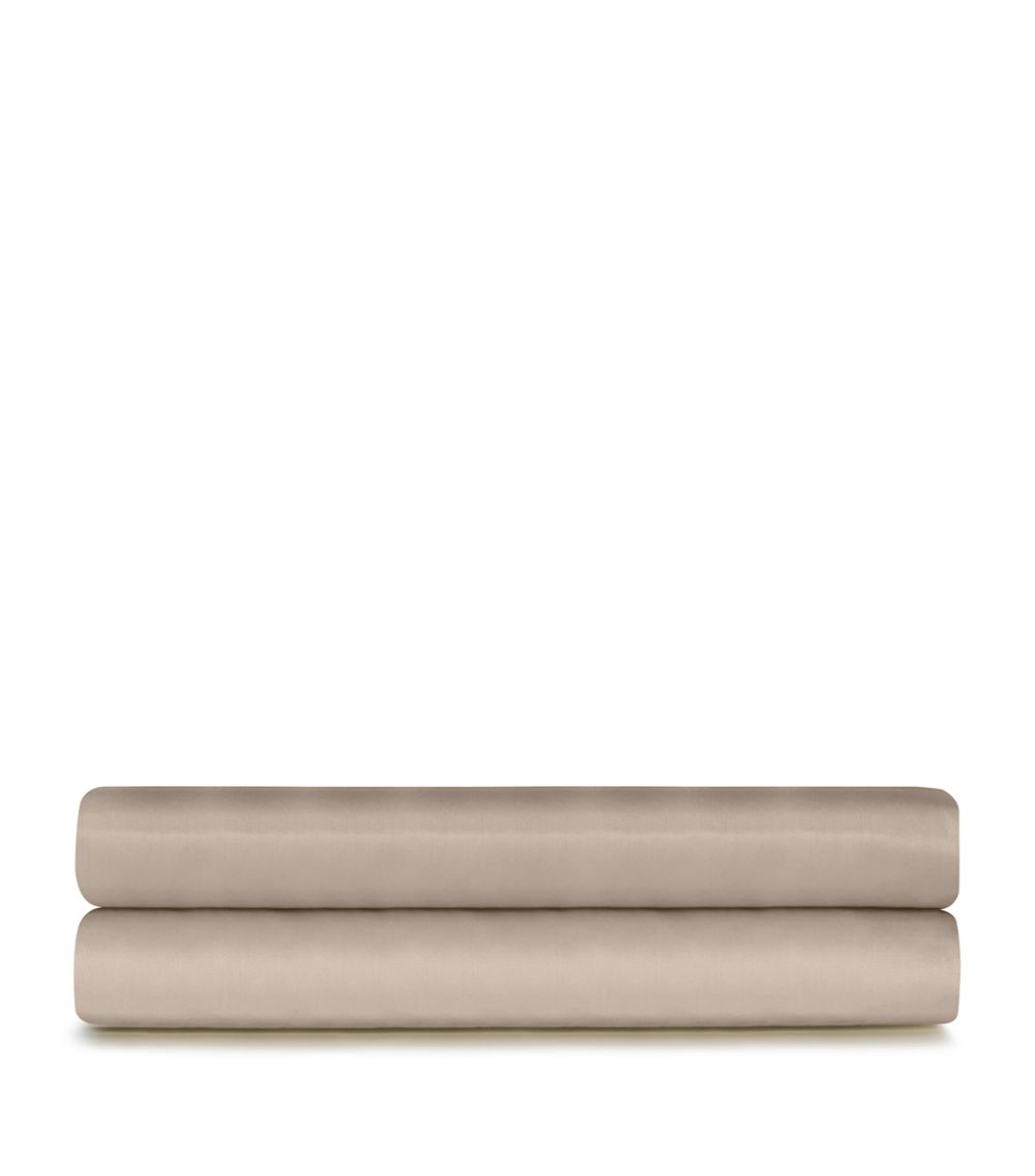 Ralph Lauren Home Ralph Lauren Home Langdon Single Fitted Sheet (90Cm X 200Cm)