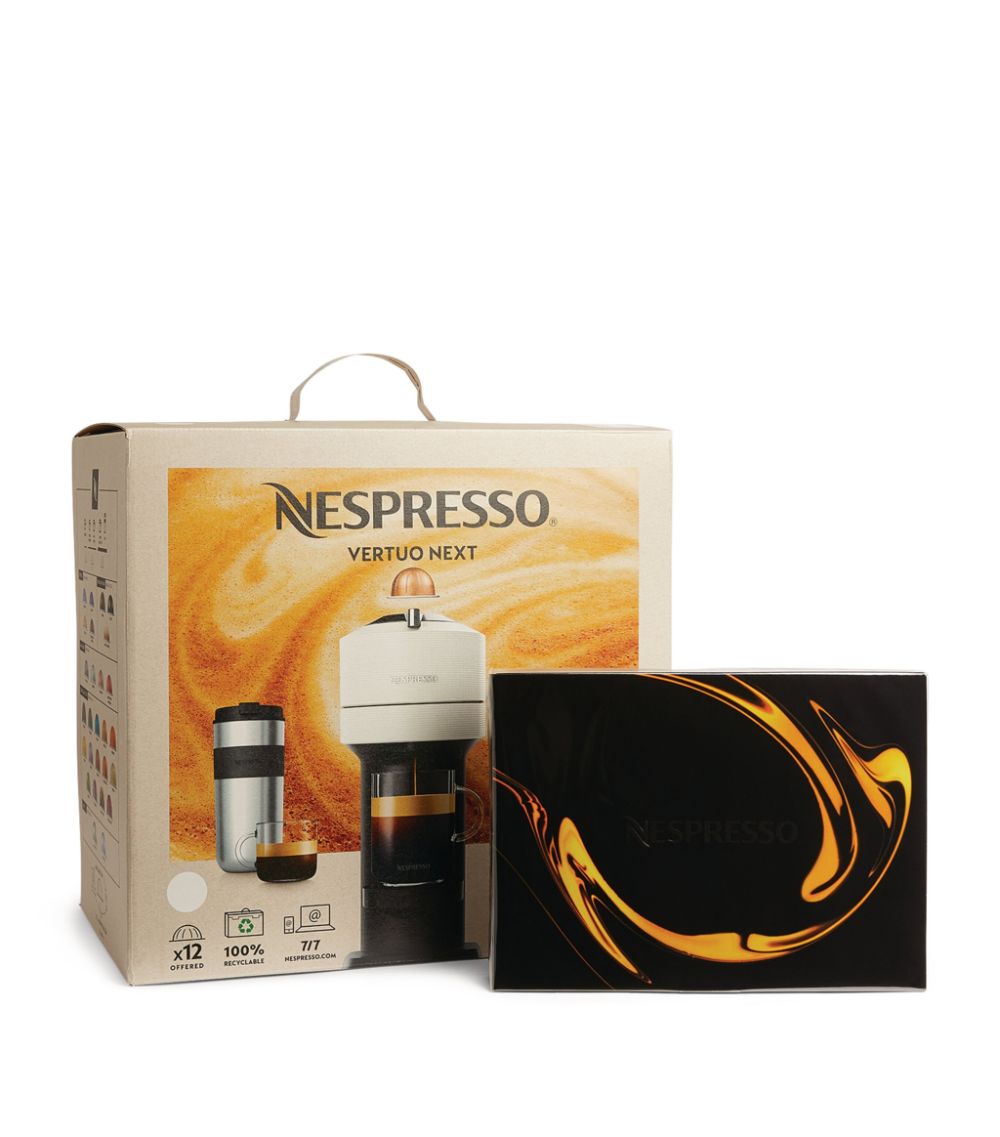 Nespresso Nespresso Vertuo Next Coffee Machine