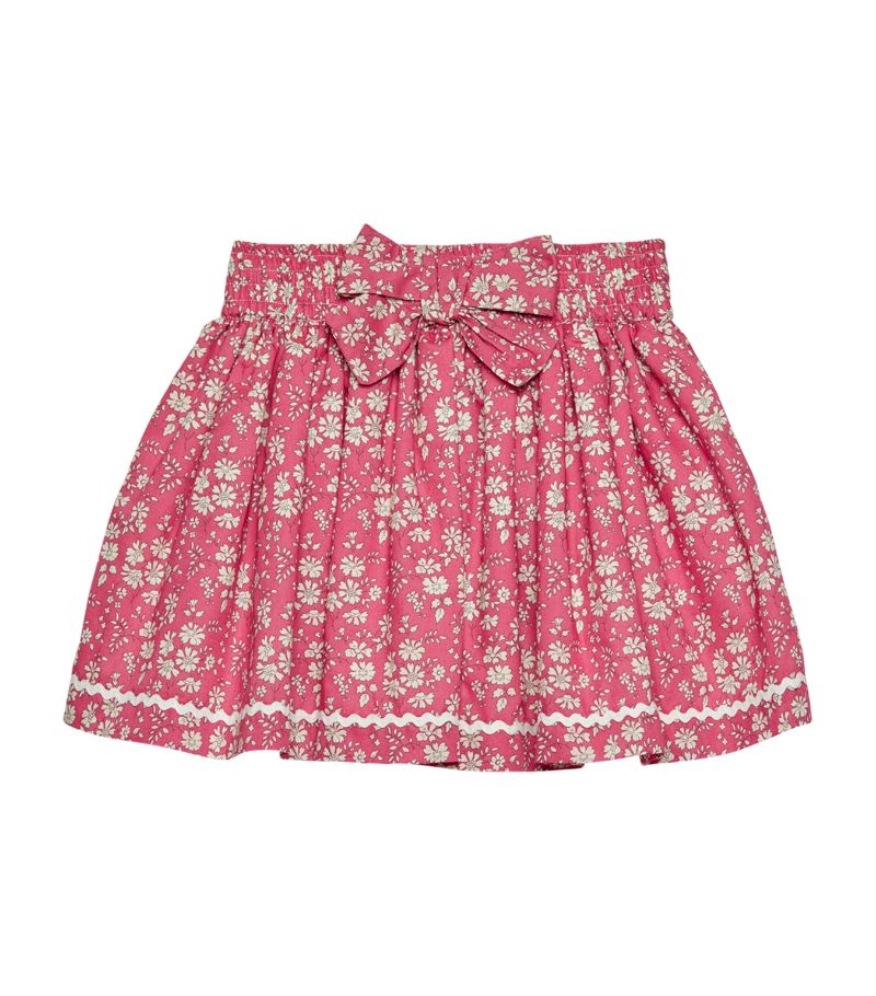 Trotters Trotters Cotton Capel Skirt (2-3 Years)