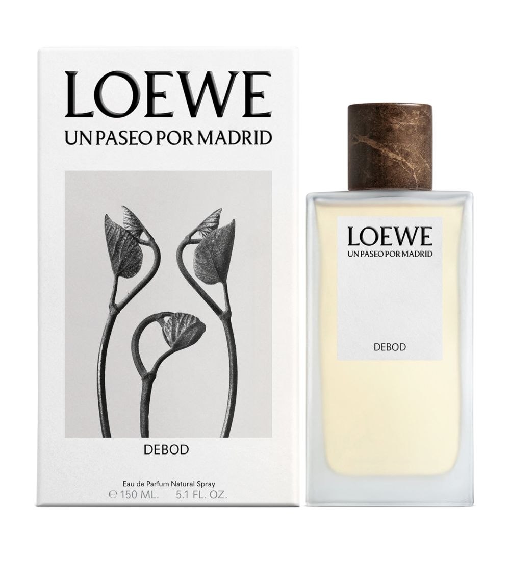 Loewe Loewe Debod Eau De Parfum (150Ml)