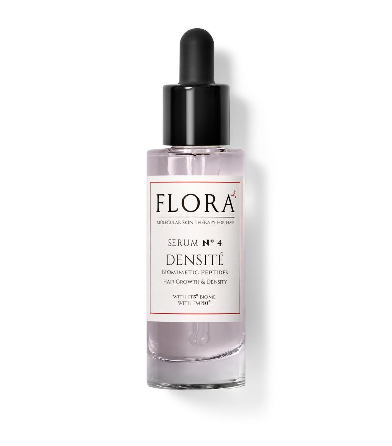  Flora Lab Paris Serum N° 4 Densite (30Ml)