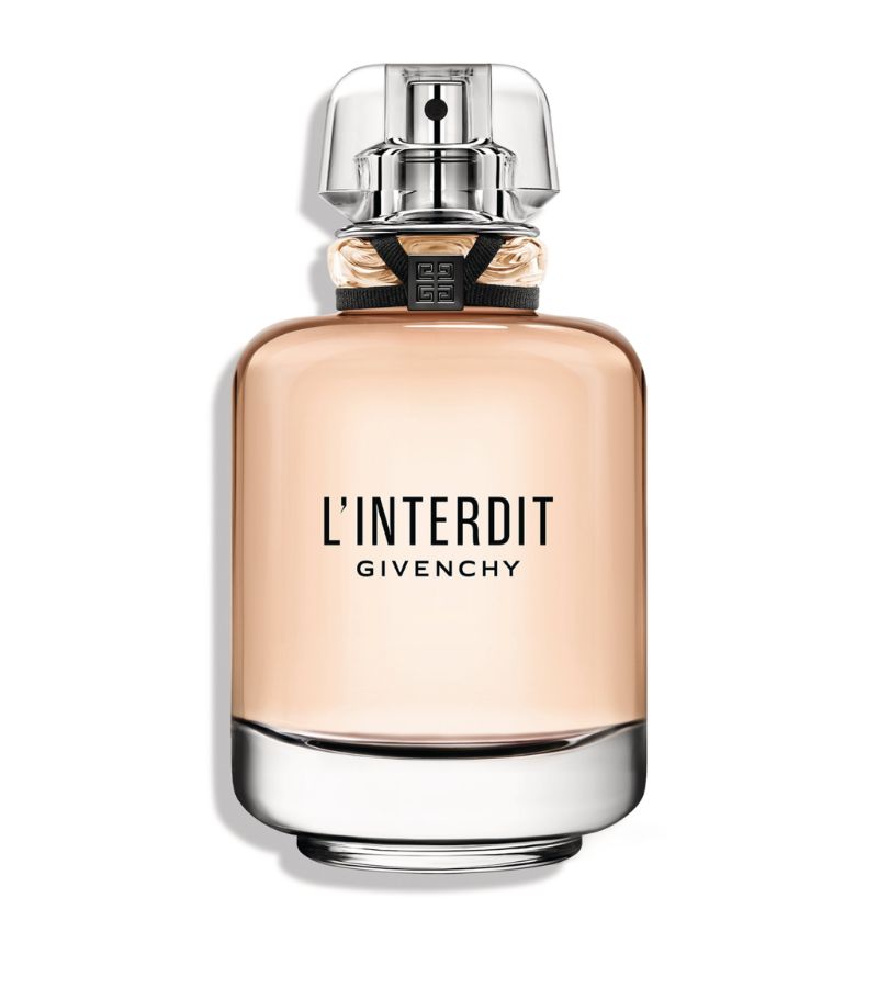 Givenchy Givenchy L'Interdit Eau De Parfum (125Ml)