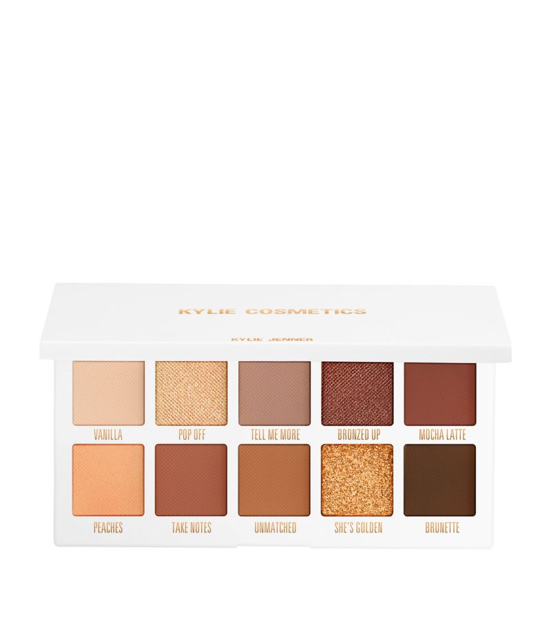 Kylie Cosmetics Kylie Cosmetics The Bronze Palette