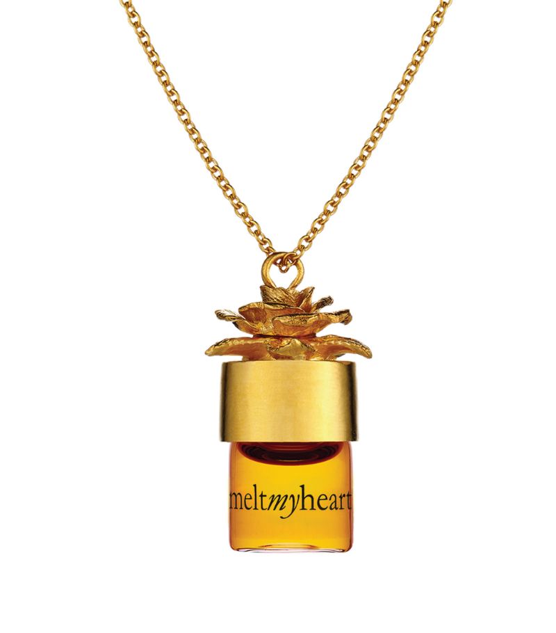 Strangelove Strangelove Meltmyheart Perfume Oil Necklace (1.25Ml)