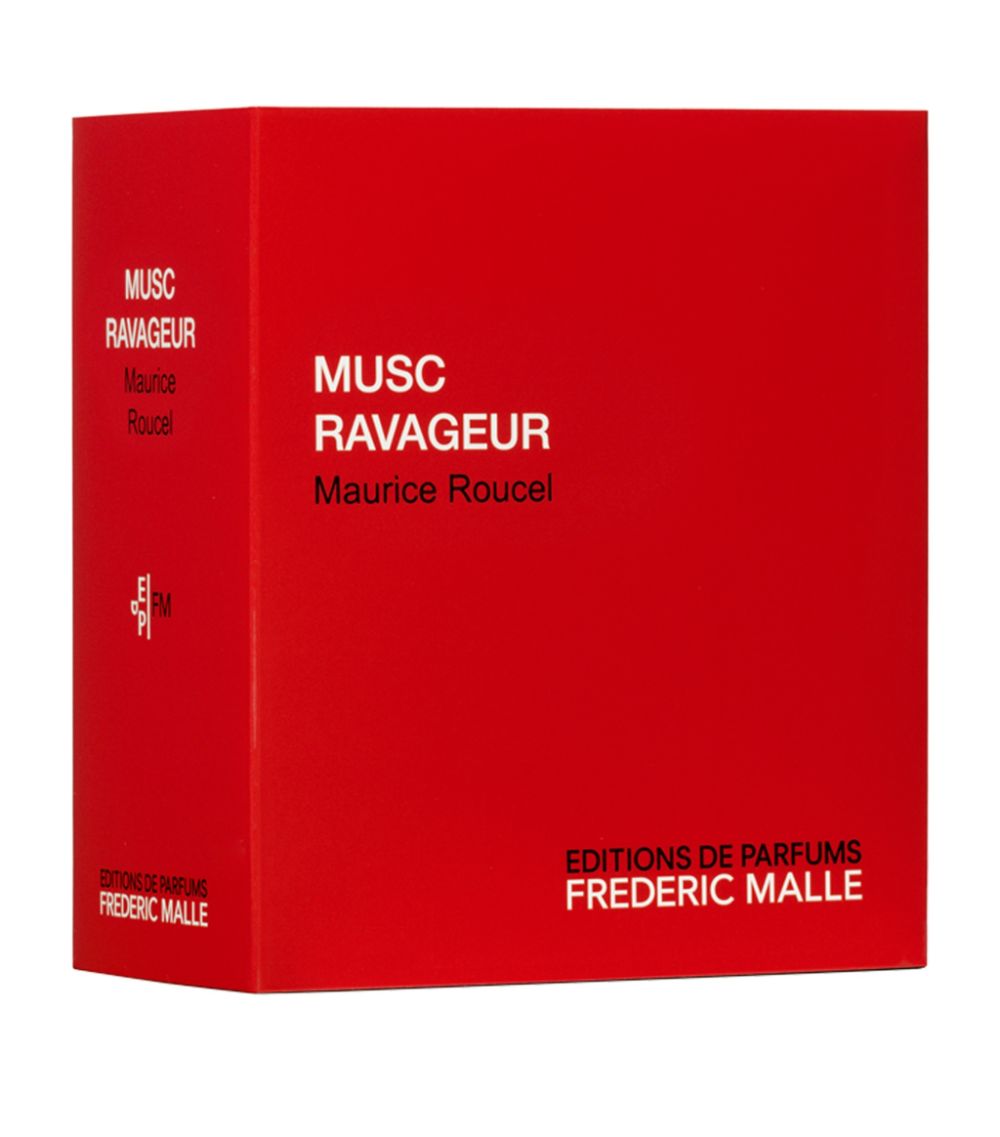 Edition De Parfums Frederic Malle Edition De Parfums Frederic Malle Musc Ravageur Eau De Parfum (50Ml)