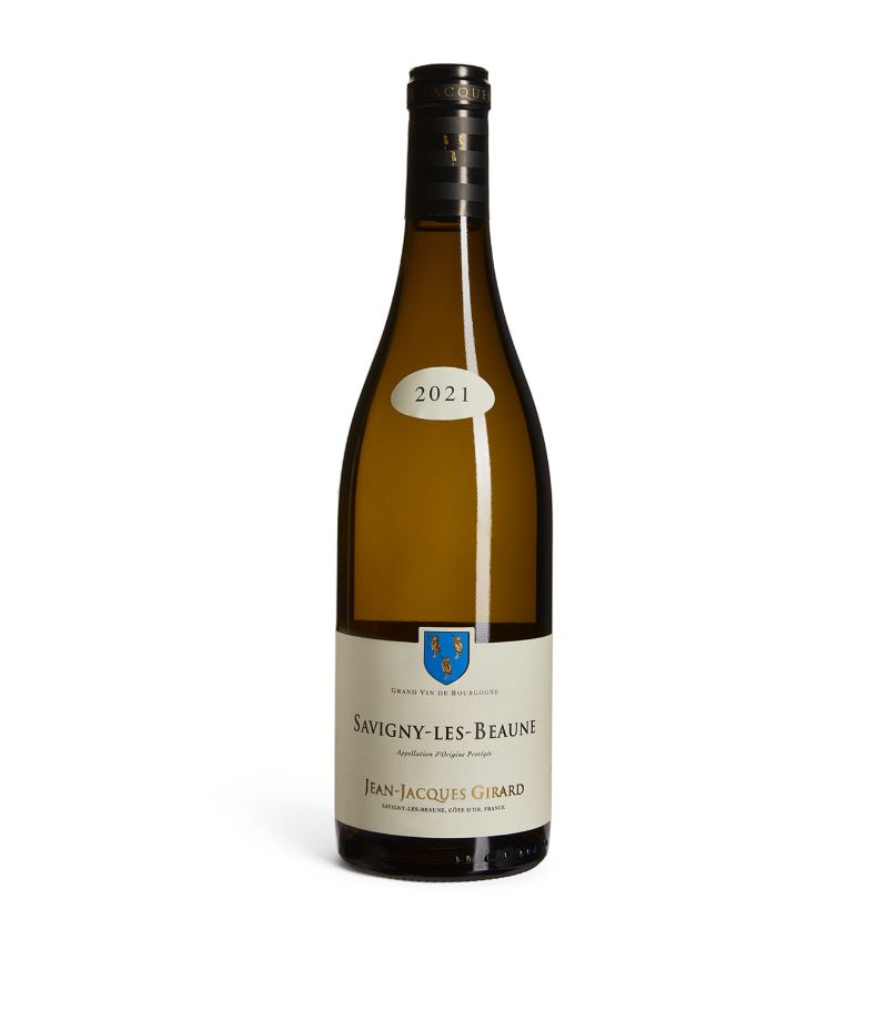 Jj Girard Jj Girard Savigny-Les-Beaune Blanc, Chardonnay, 2021 (75Cl) - Burgundy, France