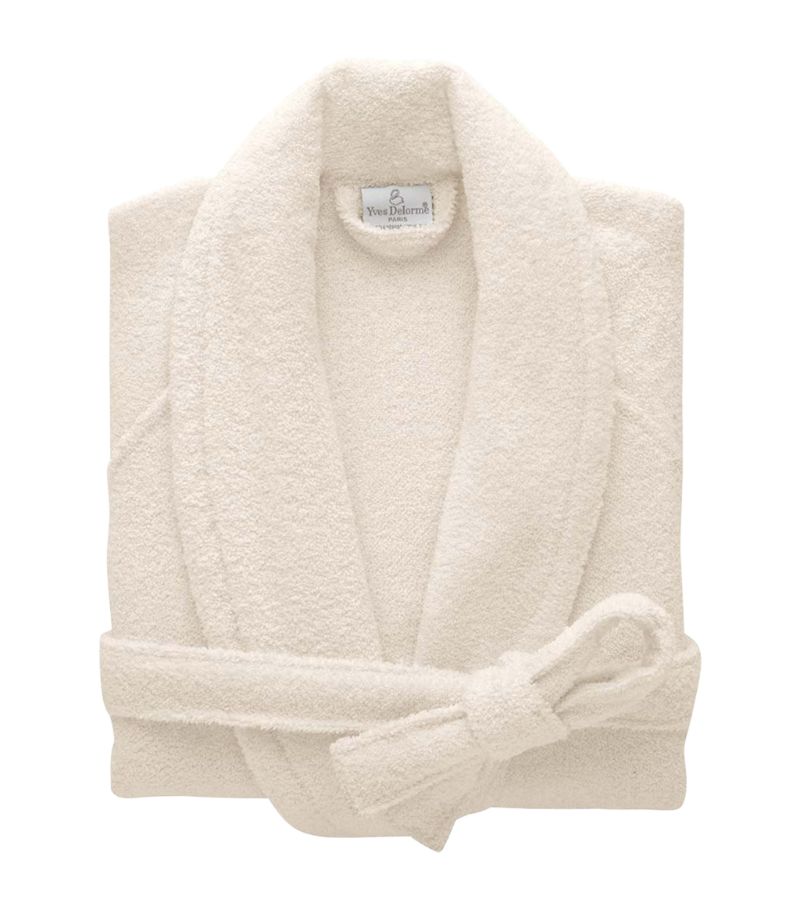 Yves Delorme Yves Delorme Étoile Bathrobe (Large)