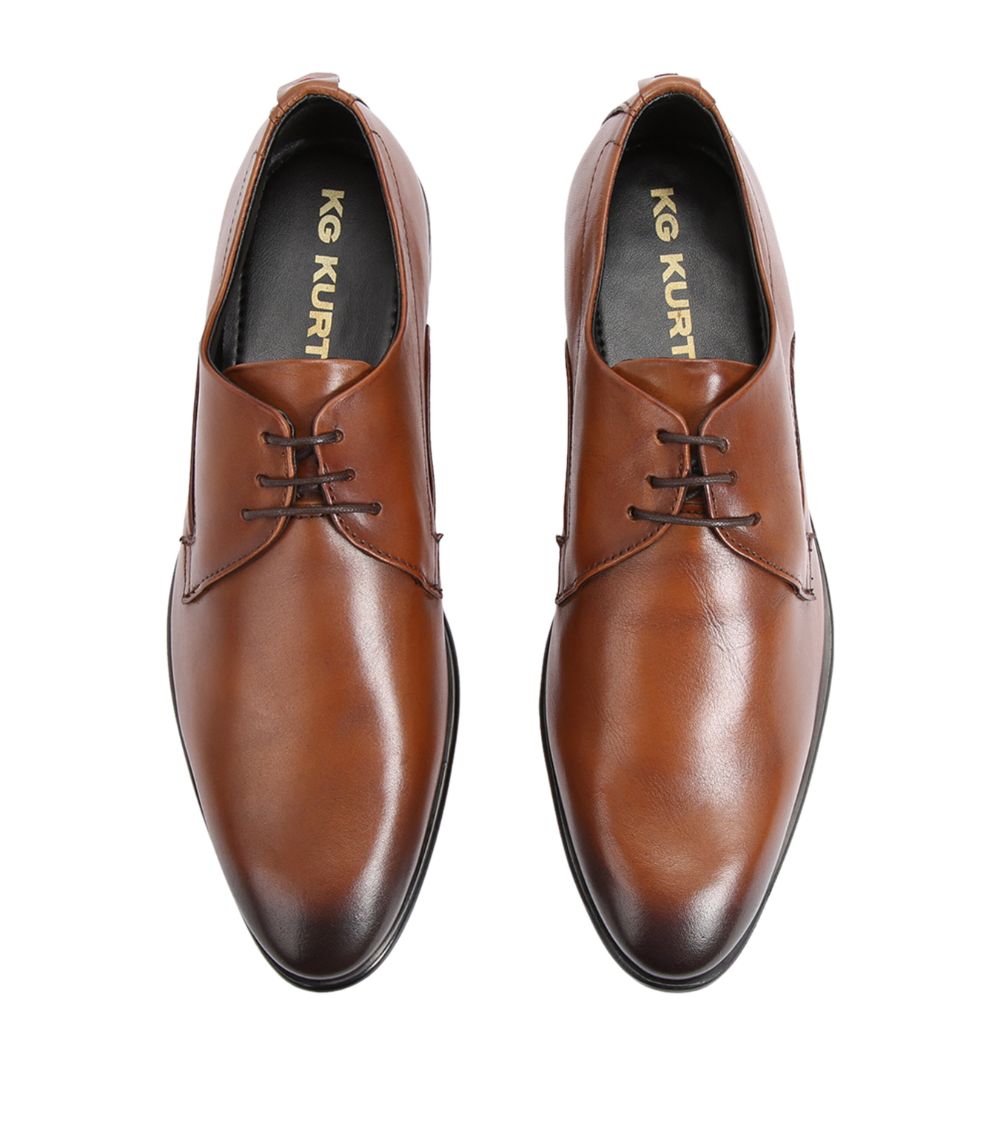 Kg Kurt Geiger KG Kurt Geiger Leather Sloane Oxford Shoes