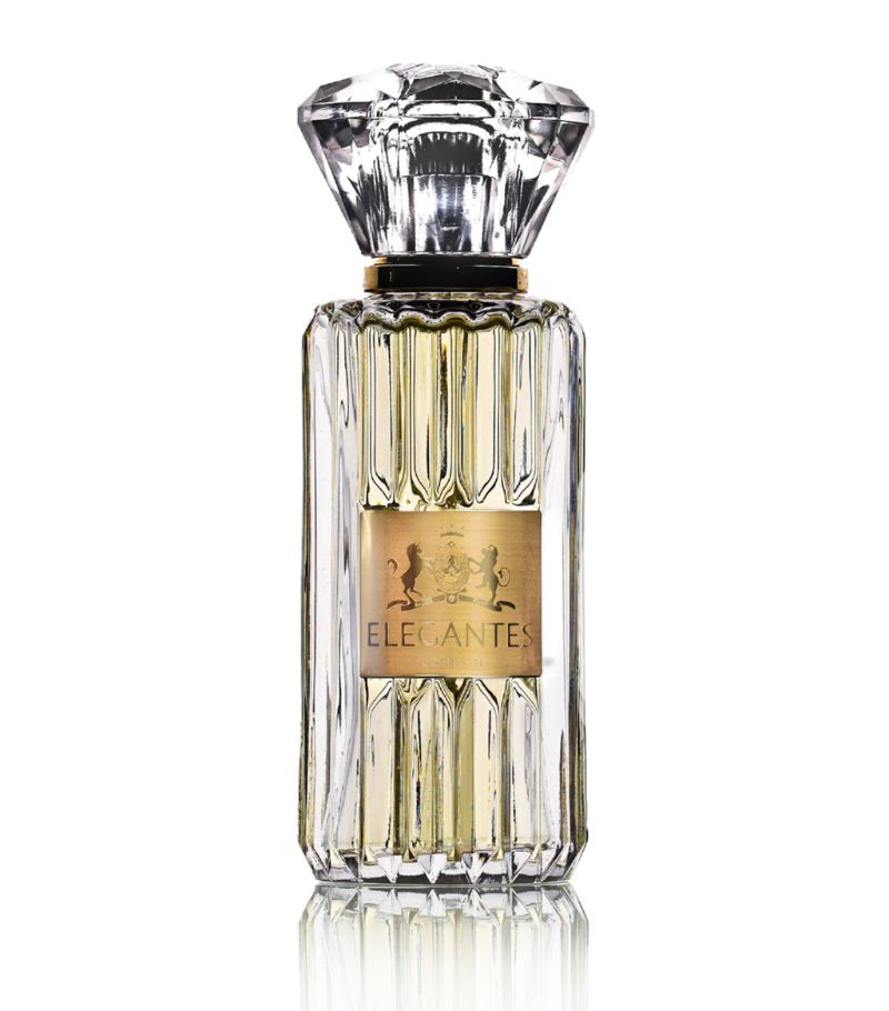 Elegantes Elegantes Oud Exquisite Pure Perfume