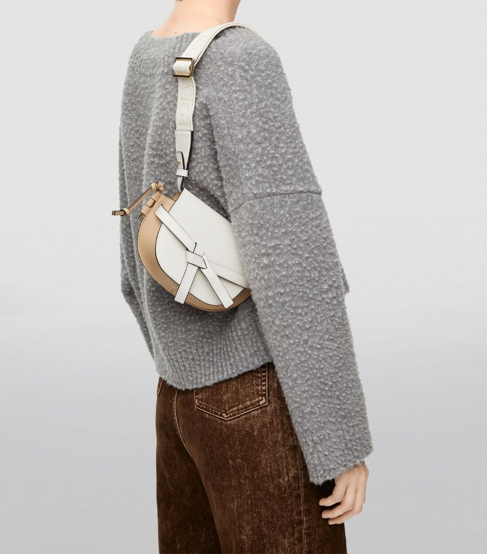 Loewe Loewe Gate Dual Cross-Body Bag