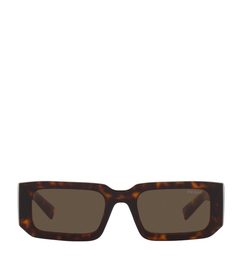 Prada Prada Rectangular Sunglasses