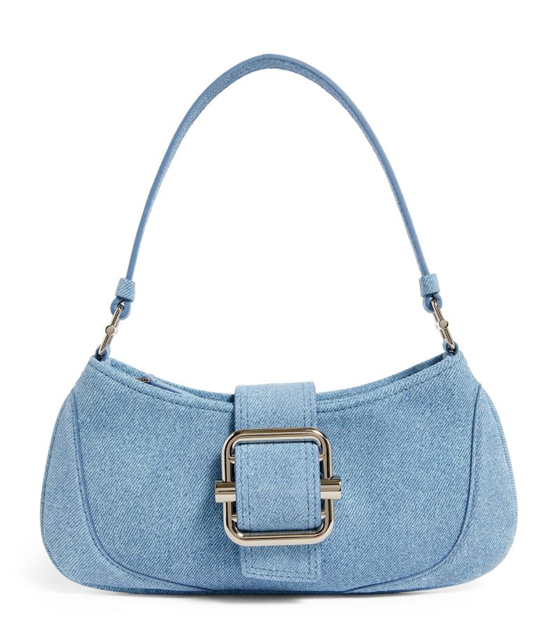 Osoi Osoi Small Brocle Shoulder Bag