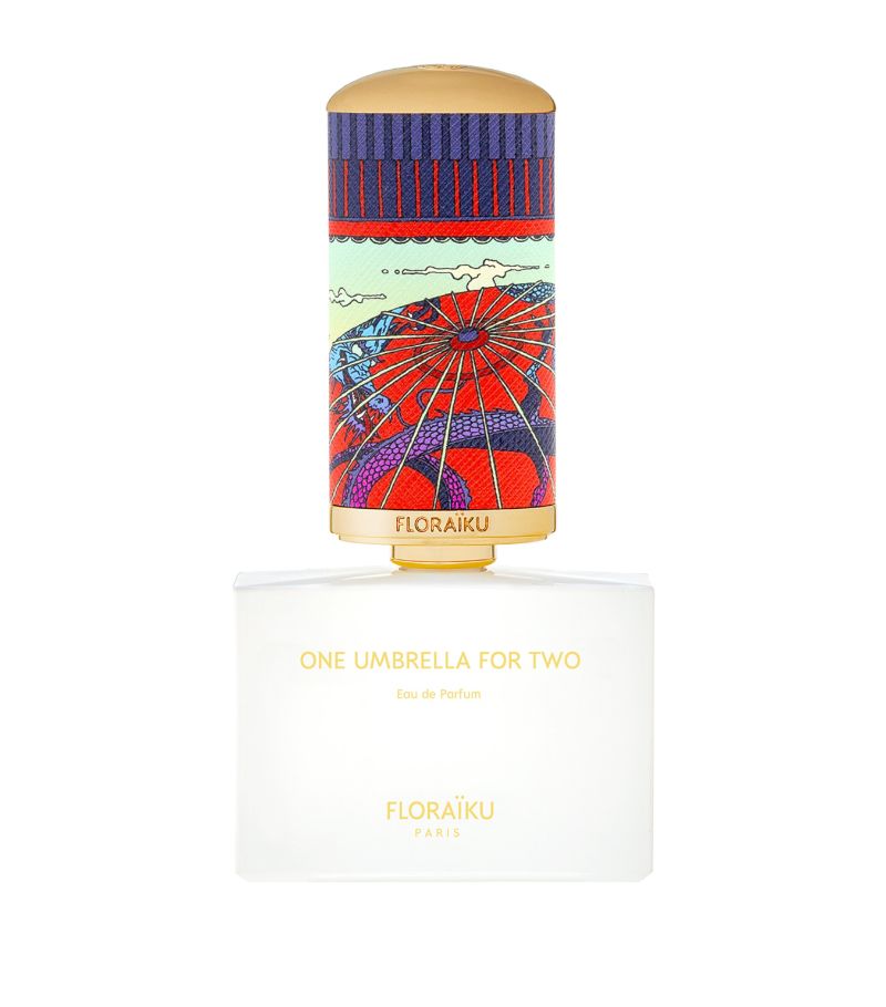 Floraïku Floraïku One Umbrella For Two Eau De Parfum