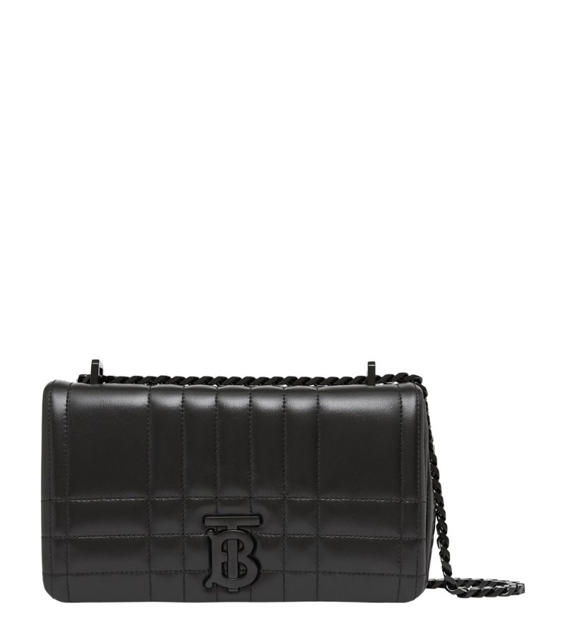 Burberry Burberry Small Lola Cross-Body Bag