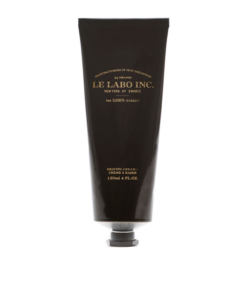 Le Labo Le Labo Shaving Cream (120Ml)