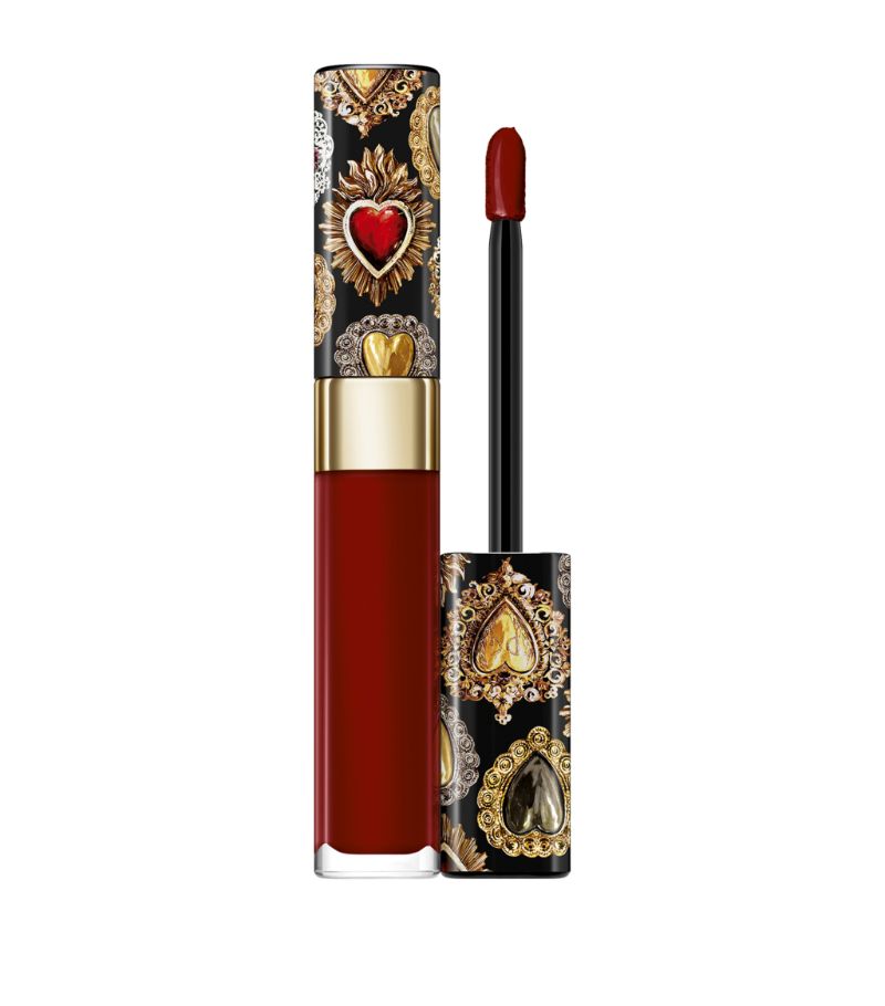 Dolce & Gabbana Dolce & Gabbana Shinissimo High Shine Lip Lacquer