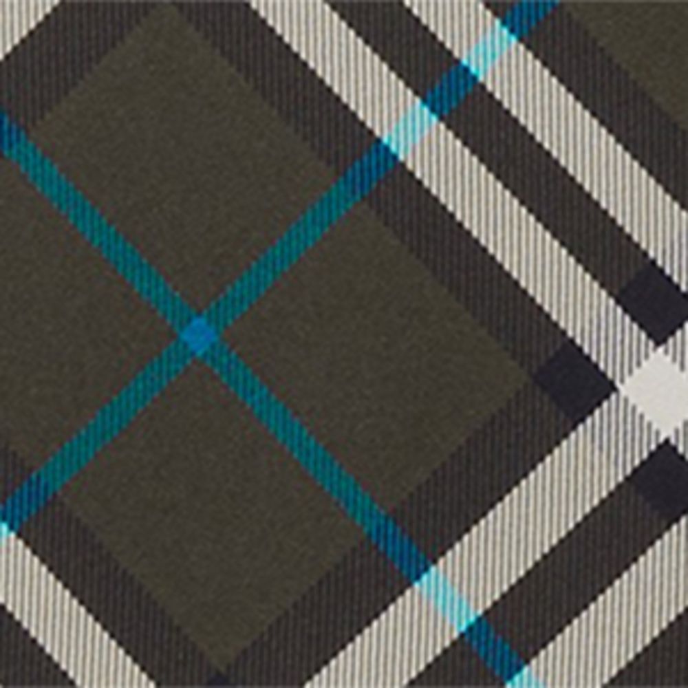 Burberry Burberry Silk Check Scarf