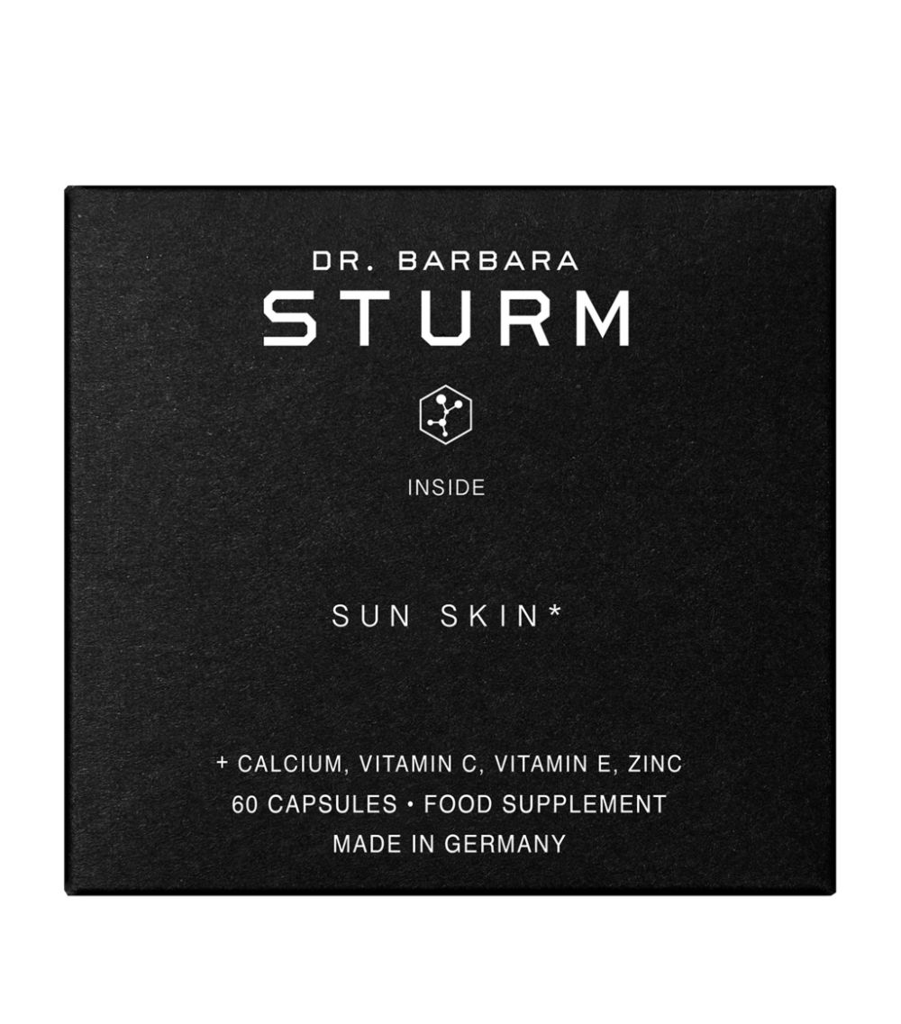Dr. Barbara Sturm Dr. Barbara Sturm Sun Skin (60 Capsules)
