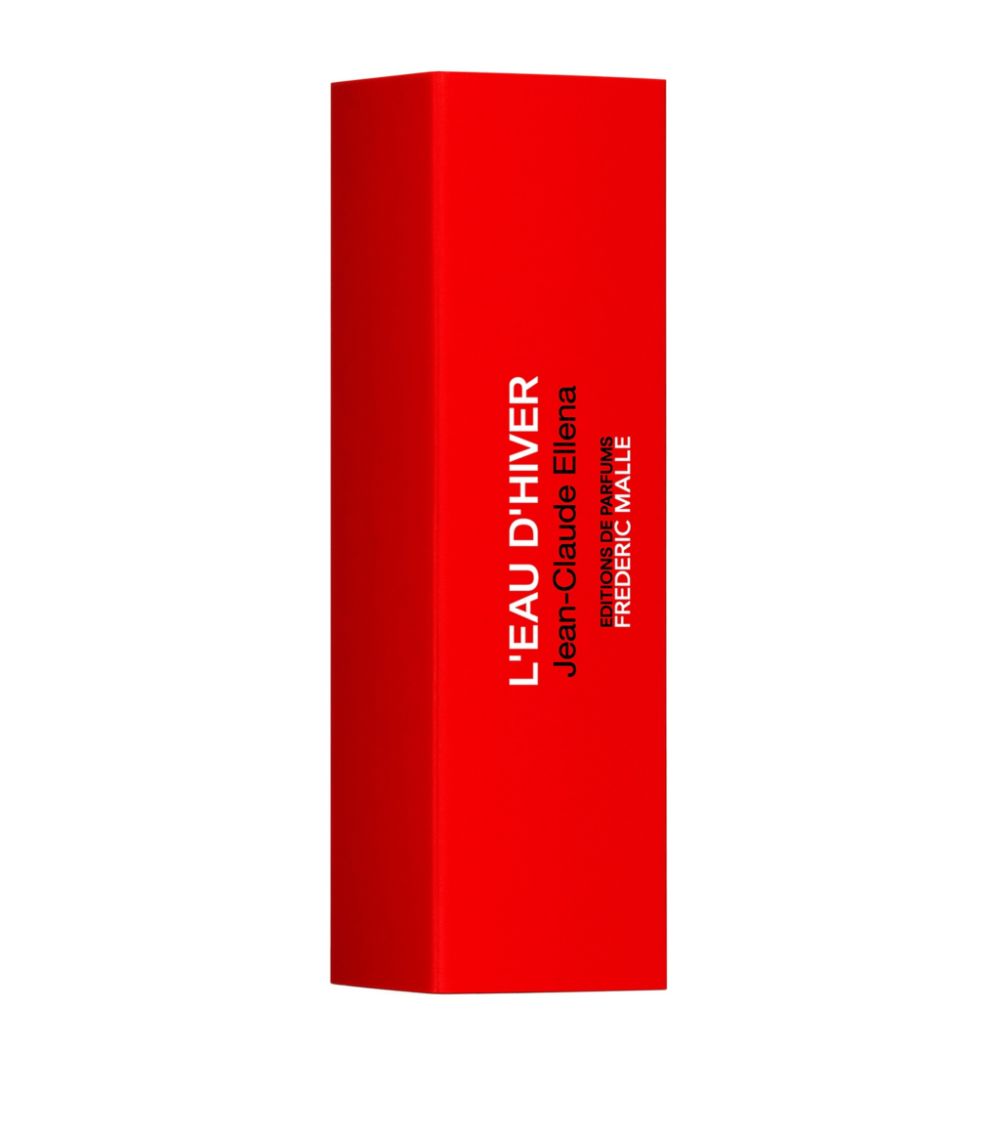 Edition De Parfums Frederic Malle Edition De Parfums Frederic Malle L'Eau D'Hiver Eau De Toilette