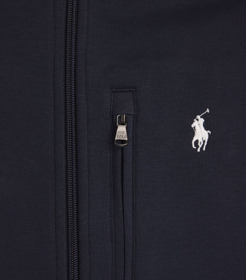 Polo Ralph Lauren Polo Ralph Lauren Cotton-Blend Gilet