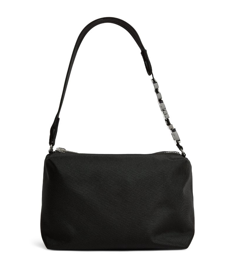 Alexander Wang Alexander Wang Heiress Sport Shoulder Bag