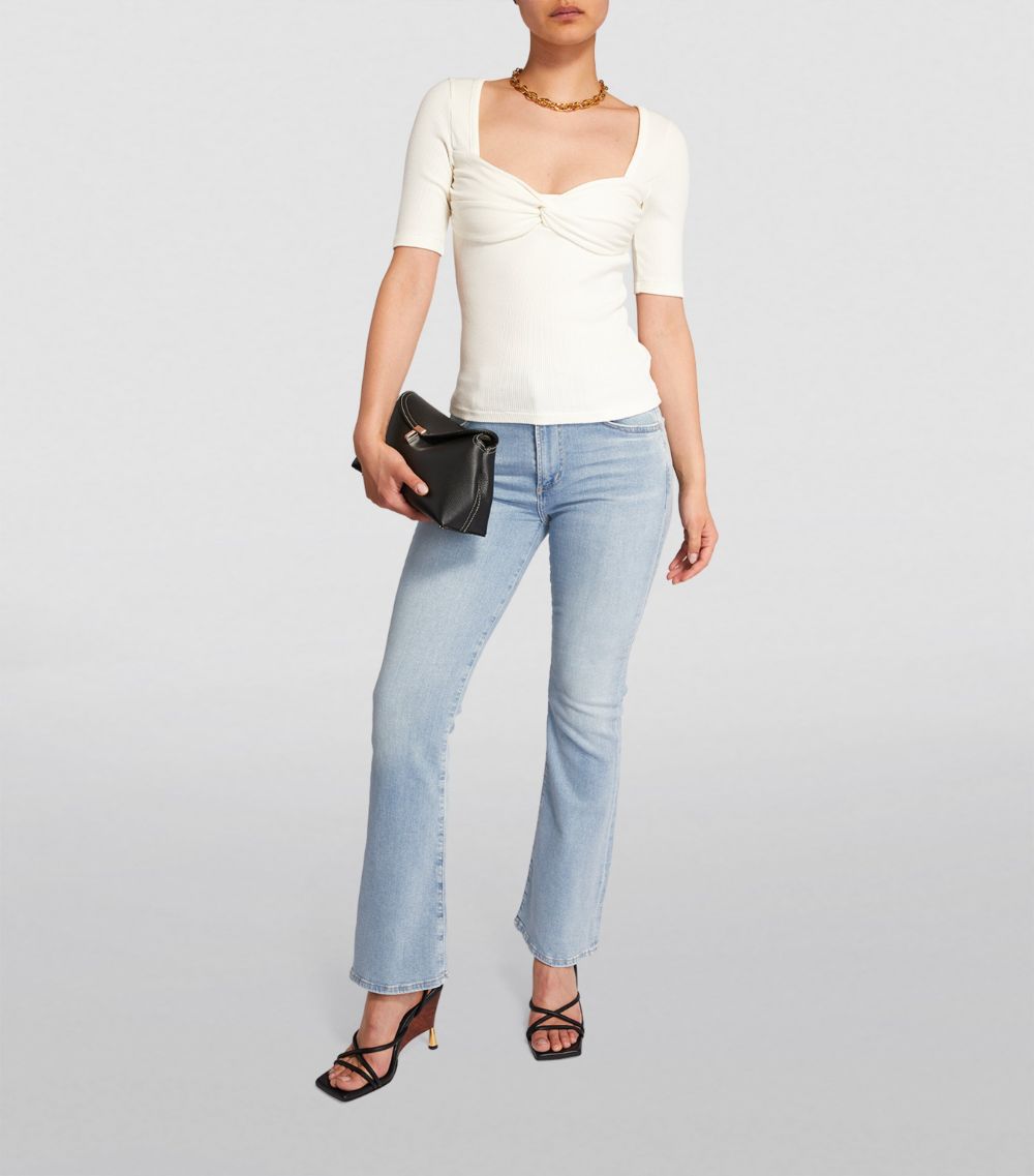 Citizens Of Humanity Citizens of Humanity Lilah Bootcut Jeans